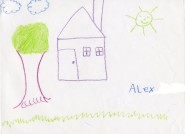 House and Tree (Alex)