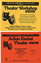 Queens Library: Action Racket Theatre for Teens